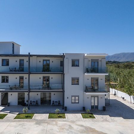 Hotel Iosifina, 80 Metres From Episkopi Beach! Dhrámia Exteriér fotografie