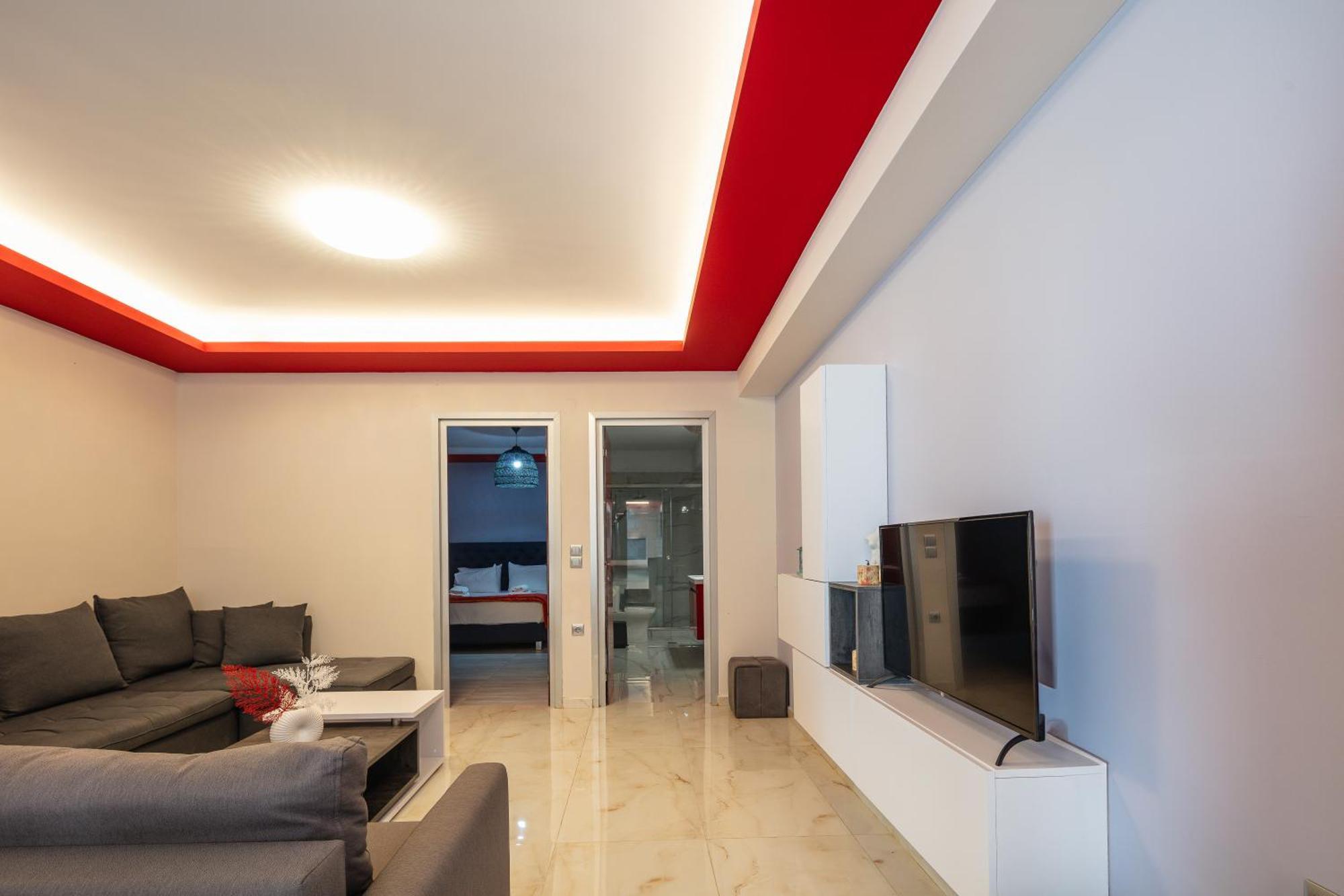 Hotel Iosifina, 80 Metres From Episkopi Beach! Dhrámia Exteriér fotografie